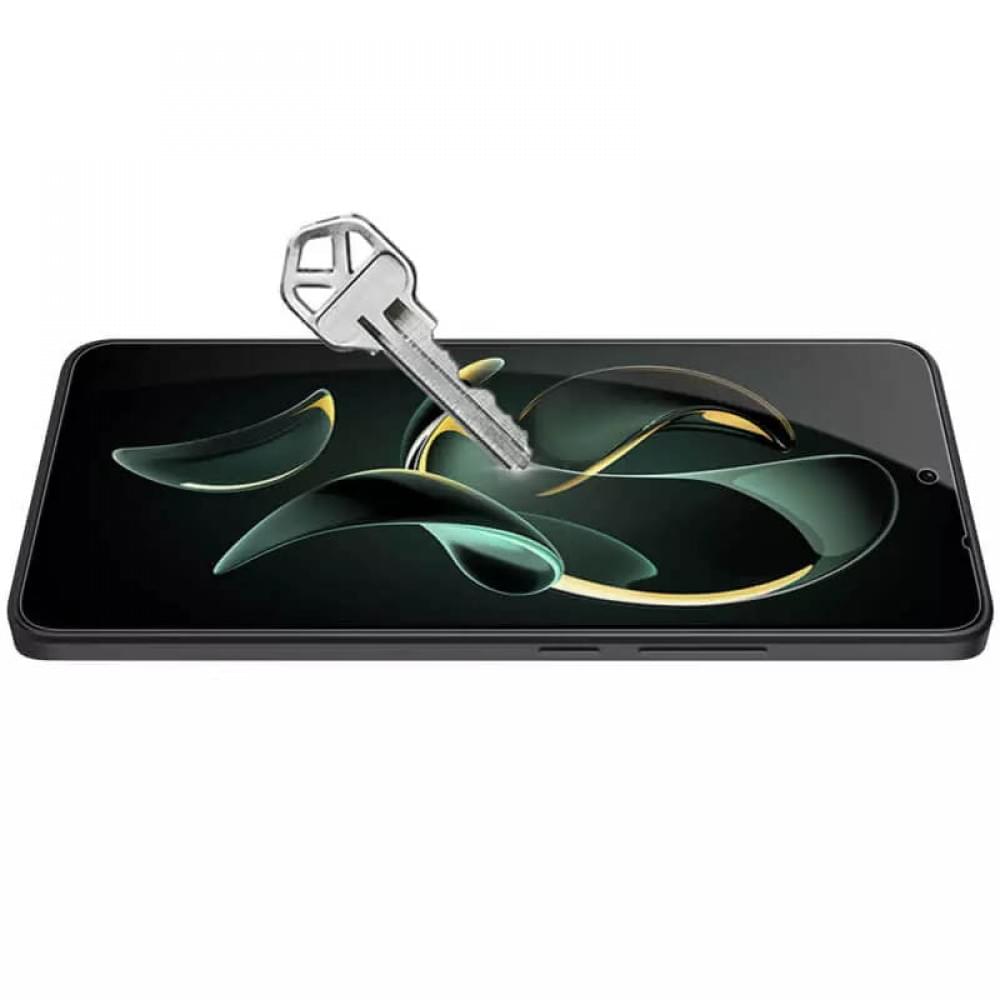 Защитное стекло Nillkin (CP+PRO) для Xiaomi Redmi K60 Ultra / 13T / 13T Pro