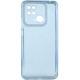 Чехол TPU Starfall Clear для Xiaomi Redmi 10C