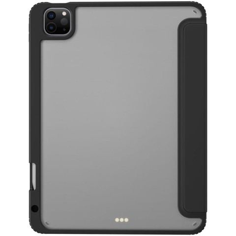 Чохол-книжка BlueO Ape Case для Apple iPad Pro 12.9" (2020-2022) Чорний