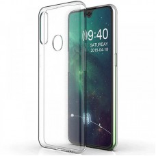 TPU чохол Epic Transparent 1,5mm для Oppo A31 / A8 Безбарвний (прозорий)