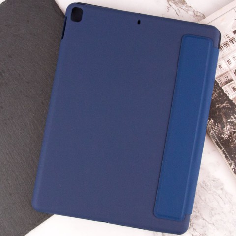 Чохол Smart Case Open buttons для Apple iPad Air 1/Air 2 /Pro 9.7"/ iPad 9.7" (2017-2018) Blue