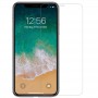 Защитное стекло Nillkin (H) для Apple iPhone XS Max / 11 Pro Max (6.5") (+пленка)