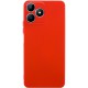Чехол Silicone Cover Lakshmi Full Camera (AA) для Realme Note 50 5G