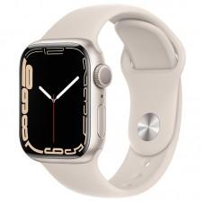Ремінець Hoco WA01 Flexible series Apple watch (38/40/41mm) Star Color