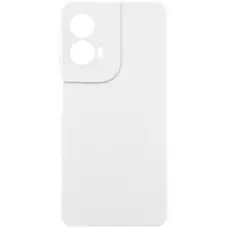 Чехол Silicone Cover Lakshmi Full Camera (AA) для Motorola Moto G85
