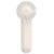 Портативний вентилятор Usams ZB288 Handheld mini fan 1200 mAh White