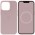 Чехол Silicone case (AAA) full with Magsafe and Animation для Apple iPhone 13 Pro (6.1")