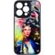 TPU+PC чехол Prisma Ladies для Apple iPhone 12 (6.1")