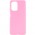 Силіконовий чохол Candy для Xiaomi Redmi Note 10 / Note 10s Рожевий