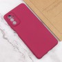 Чехол Silicone Cover Lakshmi Full Camera (A) для Samsung Galaxy A54 5G