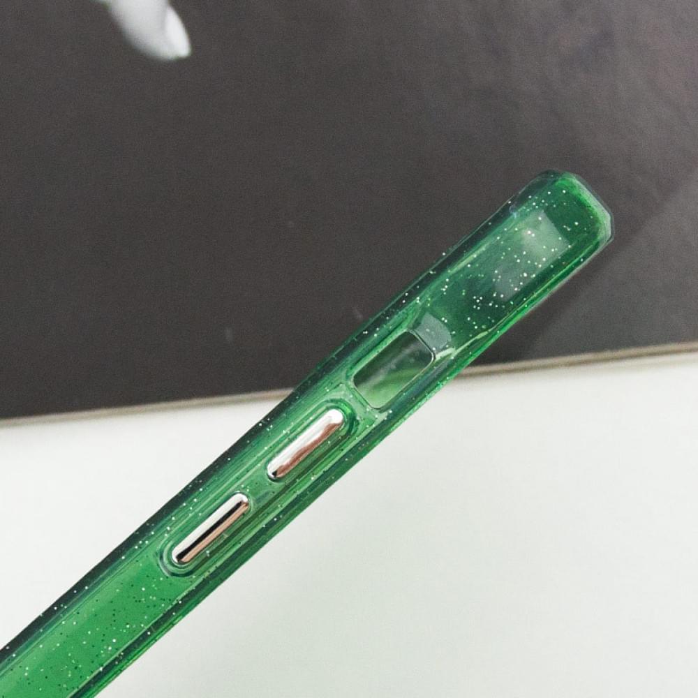 Чехол TPU Radiance with MagSafe для Apple iPhone 15 (6.1")