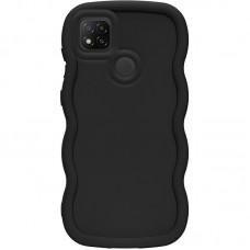 Чохол TPU Ripple для Xiaomi Redmi 9C Black