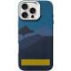 TPU чохол Pixel Craft with MagSafe для Apple iPhone 16 (6.1") Mountain Blue TPU чохол Pixel Craft with MagSafe для Apple iPhone 16 (6.1") Mountain Blue