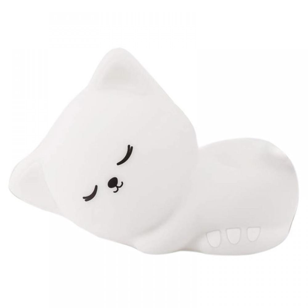 Нічник Cat A16 1200 mAh White
