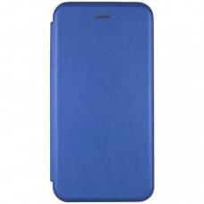 Кожаный чехол-книжка Classy для Xiaomi Redmi Note 7 / Note 7 Pro / Note 7s