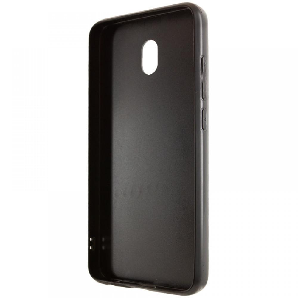 TPU+PC чохол Prisma Ladies для Xiaomi Redmi 8a Cyberpunk