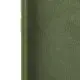 Чохол Silicone Case Full Camera Protective (AA) для Apple iPhone 16 (6.1") Зелений / Dark Olive