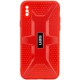 Чохол TPU+PC UAG для Apple iPhone X / XS (5.8") Червоний