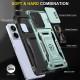 Ударопрочный чехол Camshield Army Ring для Xiaomi Redmi Note 13 4G
