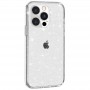 TPU чохол Nova для Apple iPhone 14 Pro Max (6.7") Clear