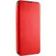 Шкіряний чохол-книжка Belora для Infinix Hot 60i / 60 Red