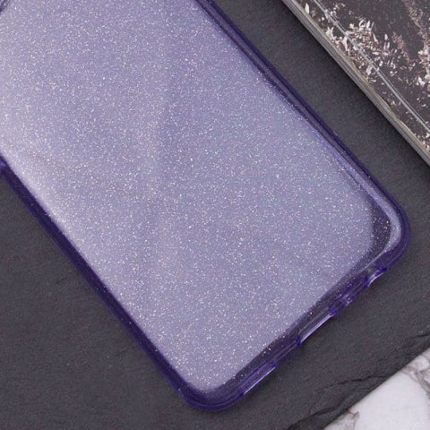 TPU чохол Nova для Huawei P Smart+ (nova 3i) Purple