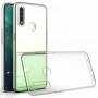 TPU чехол Epic Transparent 1,5mm для Oppo A31 / A8