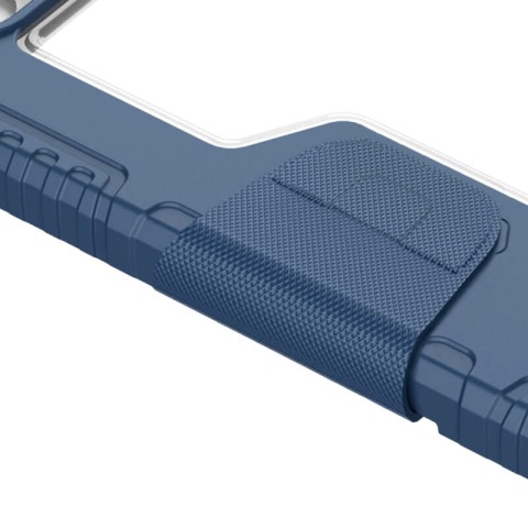 Чохол-книжка Nillkin Bumper Pro для Apple iPad Pro 11" (2020-22) /Air 10.9"(2020-22)/Air 11" 2024-25 Sapphire blue