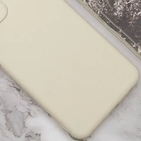 Чехол Silicone Cover Lakshmi Full Camera (A) для Huawei Honor X8a