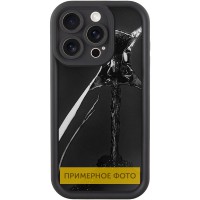 TPU чохол Prestige для Apple iPhone 16e (6.1") Hourglass