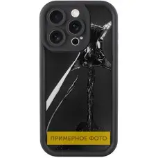 TPU чехол Prestige для Apple iPhone 16e (6.1")