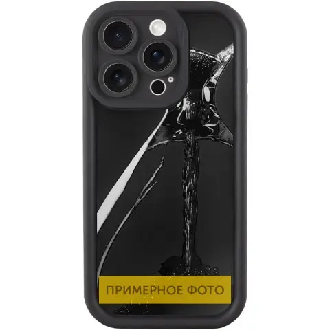 TPU чехол Prestige для Apple iPhone 16e (6.1")