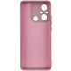 Чехол Silicone Cover Lakshmi Full Camera (AA) для Xiaomi Redmi 12C / Poco C55