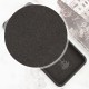 Чохол Silicone Cover Lakshmi Full Camera (AAA) для Xiaomi Redmi Note 14 Pro 5G Чорний / Black
