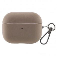 Футляр FineWoven (AAA) для Apple AirPods Pro Taupe