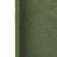 Чохол Silicone Case Full Camera Protective (AA) для Apple iPhone 16 (6.1") Зелений / Dark Olive