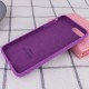Чехол Silicone Case Full Protective (AA) для Apple iPhone 7 plus / 8 plus (5.5")