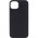 TPU чохол Bonbon Metal Style для Samsung Galaxy A05 Чорний / Black