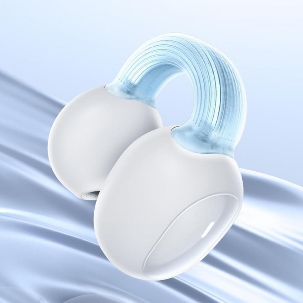 Беспроводные TWS наушники Baseus AirGo 1 Ring Open-Ear (A00069201)