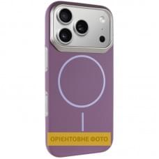 Чохол PC Dream with MagSafe для Apple iPhone 17 Pro (6.3") Purple Чохол PC Dream with MagSafe для Apple iPhone 17 Pro (6.3") Purple