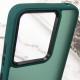 Чохол TPU+PC Lyon Frosted для Infinix Smart 9 4G / Hot 50i Green
