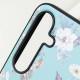 TPU+PC чохол Secret Garden для Samsung Galaxy A15 4G/5G Mint