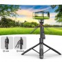 Штатив для селфі WIWU Krinl Tripod Selfie Stick Wi-SE005 Black