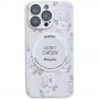 TPU+PC чохол Secret Garden with MagSafe для Apple iPhone 11 Pro (5.8") White