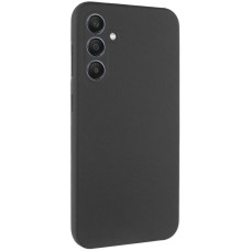 Чохол Silicone Cover Lakshmi Full Camera (AAA) для Samsung Galaxy S26+ Чорний / Black