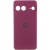 Чохол Silicone Cover Lakshmi Full Camera (AAA) with Logo для Google Pixel 7 Бордовий / Plum Чохол Silicone Cover Lakshmi Full Camera (AAA) with Logo для Google Pixel 7 Бордовий / Plum