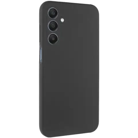 Чохол Silicone Cover Lakshmi Full Camera (AA) для Samsung Galaxy A26 5G Чорний / Black