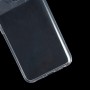 TPU чохол Epic Transparent 1,5mm Full Camera для Infinix Smart 6 Безбарвний (прозорий)