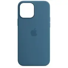 Чехол Silicone Case Full Protective (AA) для Apple iPhone 13 mini (5.4")