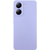 Чохол Silicone Cover Ummi Lakshmi Full Camera (AA) для Xiaomi 14T Бузковий / Dasheen